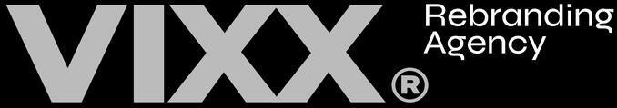 VIXX Rebranding Agency