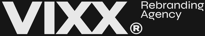 VIXX Rebranding Agency