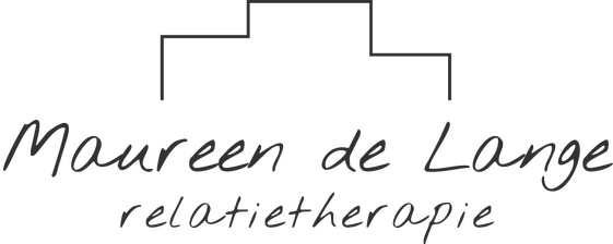 Logo Maureen de Lange