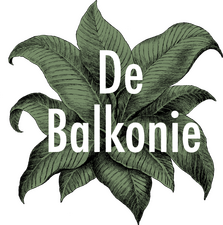 Logo De Balkonie