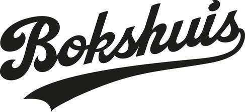 Logo Bokshuis Leiden