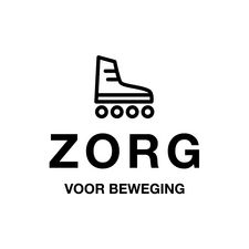 Logo Zorg voor Beweging