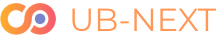 Logo UB-NEXT