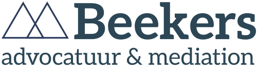 Logo Beekers Advocatuur en Mediation